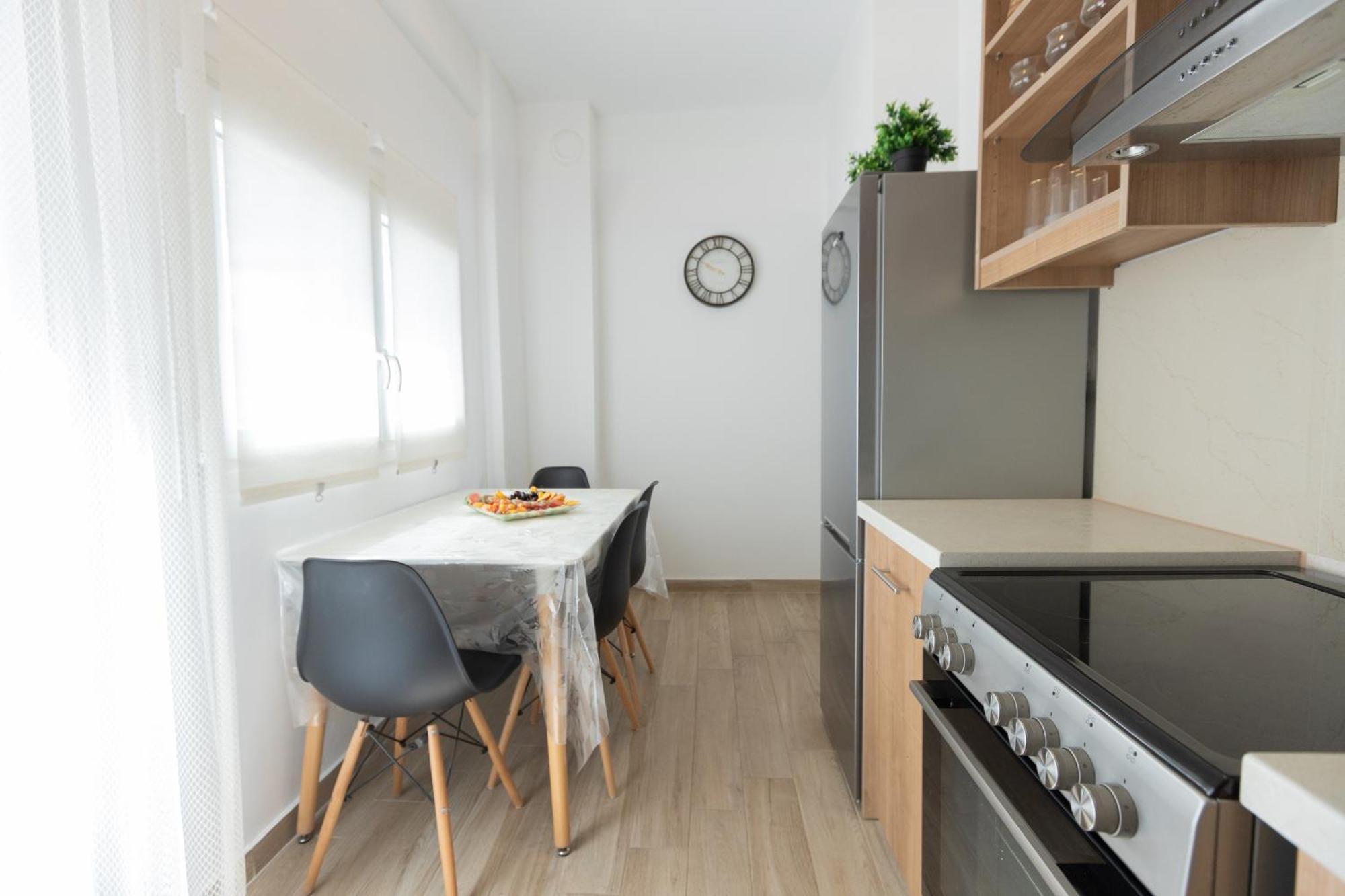 Apartament Le Plaza Saloniki Zewnętrze zdjęcie