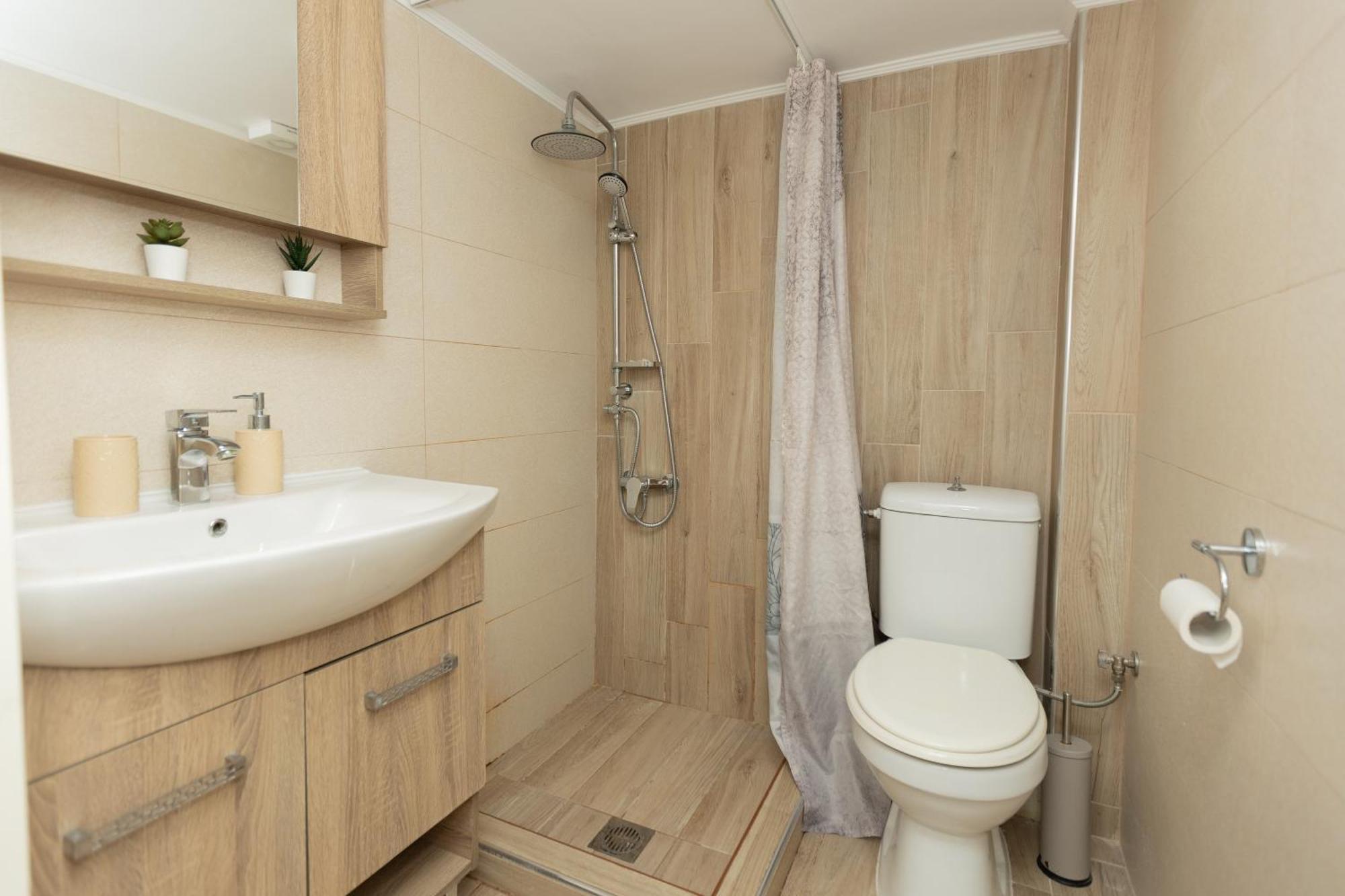 Apartament Le Plaza Saloniki Zewnętrze zdjęcie