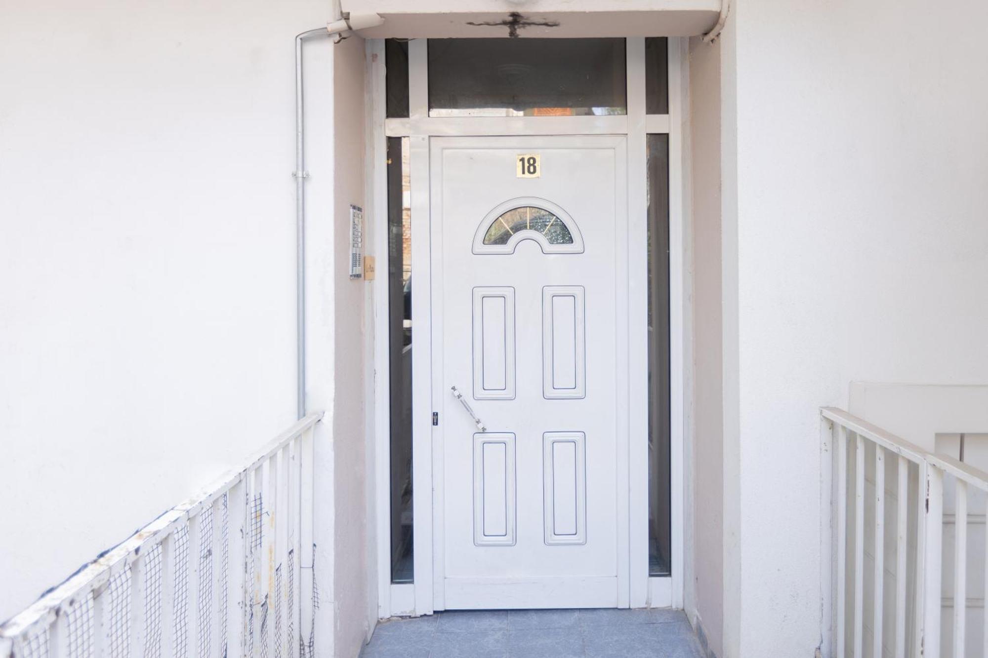 Apartament Le Plaza Saloniki Zewnętrze zdjęcie