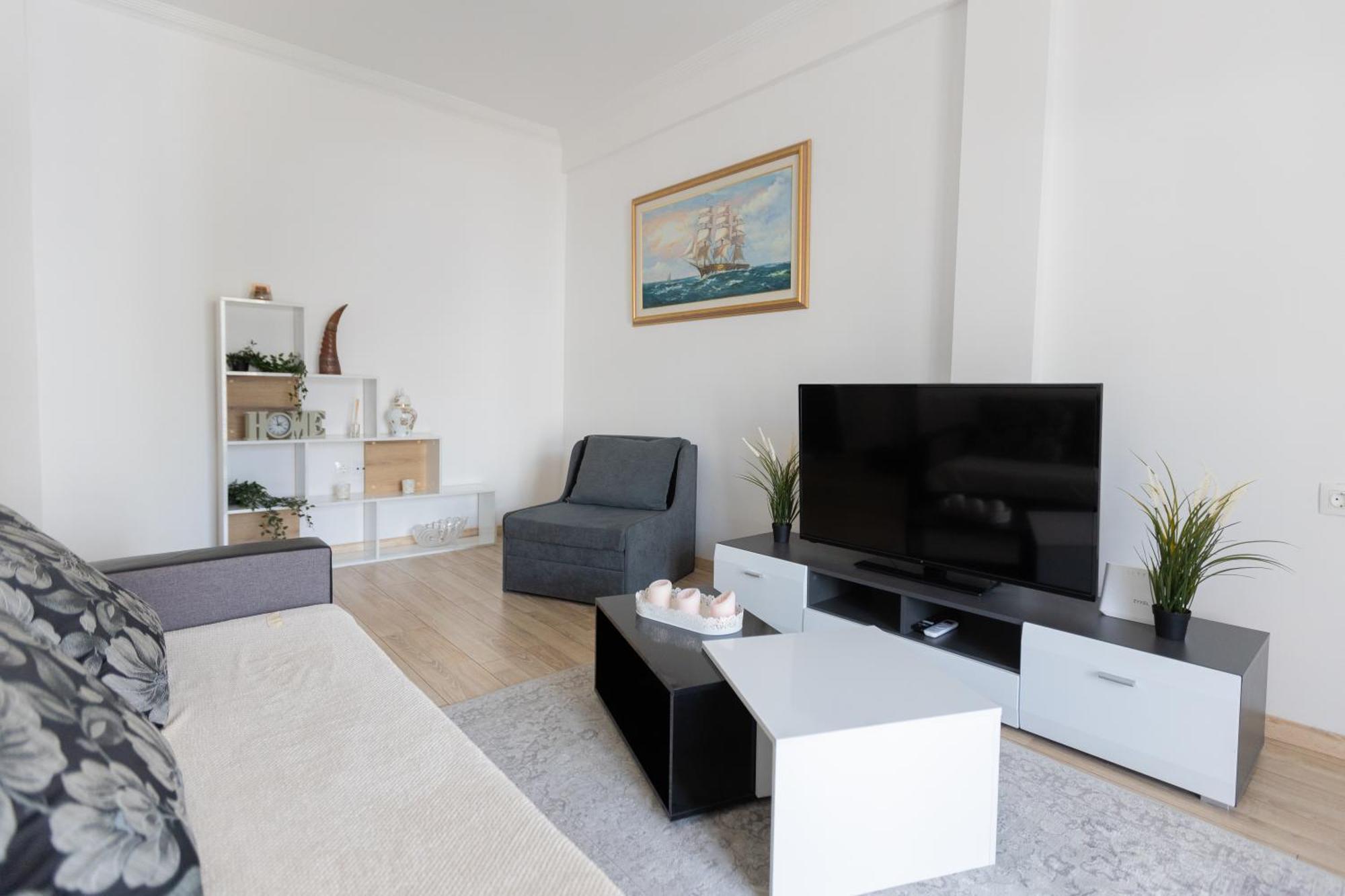Apartament Le Plaza Saloniki Zewnętrze zdjęcie